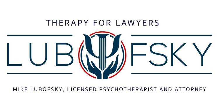 Therapy for Lawyers Logo
